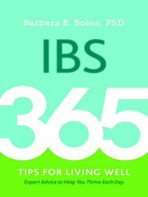 cover image of IBS